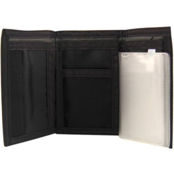 Pittsburgh Penguins nylonból készült pénztárca Nylon Trifold