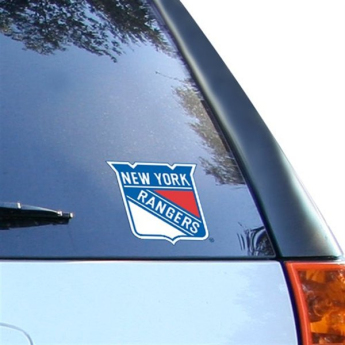 New York Rangers matrica logo