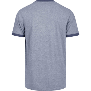 St. Louis Blues férfi póló Belridge 47 Capital Ringer Tee