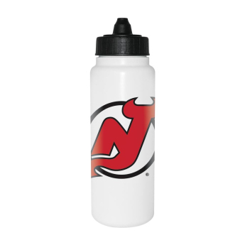 New Jersey Devils ivókulacs 1 Liter Tall