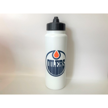 Edmonton Oilers ivókulacs 1 litr tall