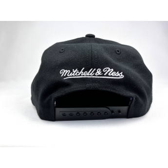 Los Angeles Kings baseball flat sapka Stripes Snapback Vntg black