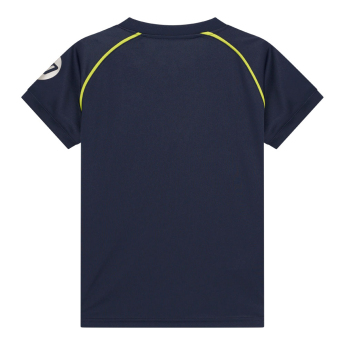 Real Madrid gyerek szett replica 25/26 Away Bellingham