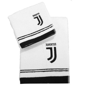 Juventus törölköző készlet white
