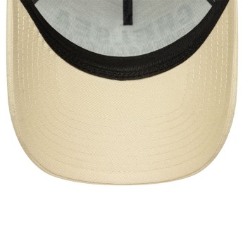 FC Chelsea baseball sapka 9Forty Trucker Seasonal cream