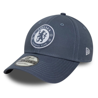 FC Chelsea baseball sapka 9Forty Crest dark blue