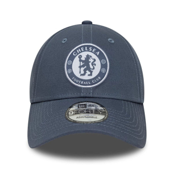 FC Chelsea baseball sapka 9Forty Crest dark blue