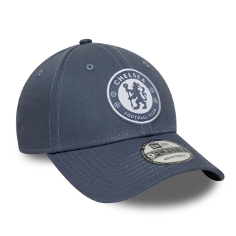 FC Chelsea baseball sapka 9Forty Crest dark blue