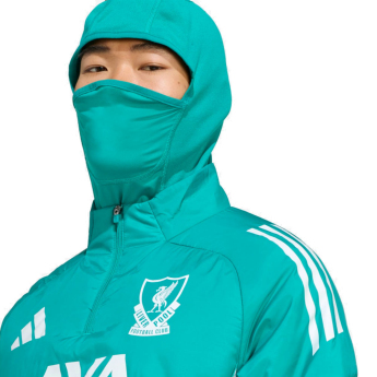 FC Liverpool férfi futball felső EU Winter