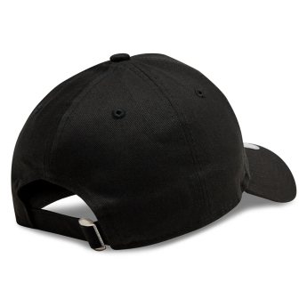 AC Milan baseball sapka 9Forty black