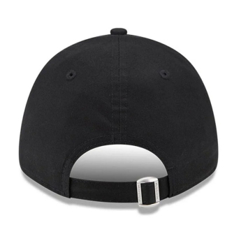 AC Milan baseball sapka 9Forty black