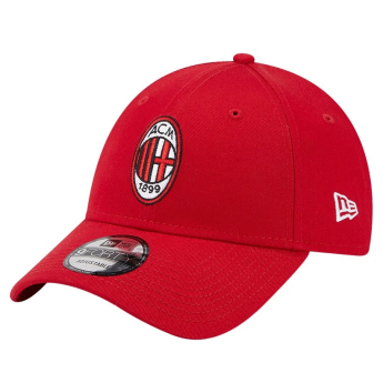 AC Milan baseball sapka 9Forty red