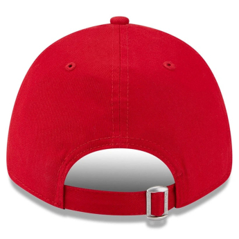 AC Milan baseball sapka 9Forty red