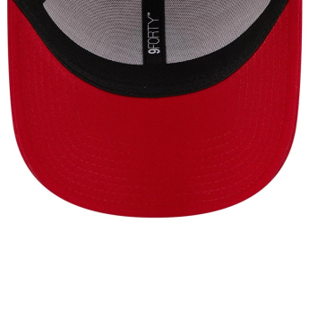 AC Milan baseball sapka 9Forty red