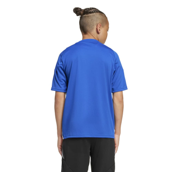 Lionel Messi gyerek futball mez MESSI Stripe blue