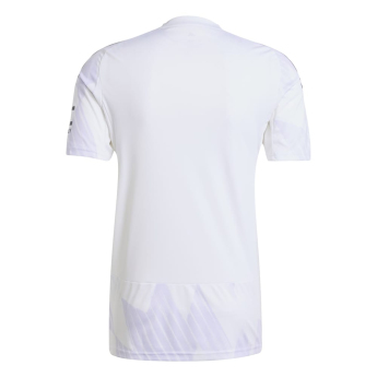 Manchester United futball mez official replica 25/26 away