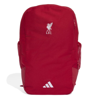 FC Liverpool hátizsák Home red