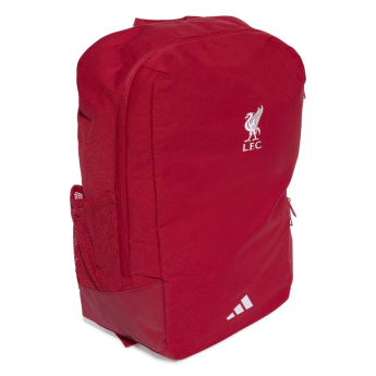 FC Liverpool hátizsák Home red
