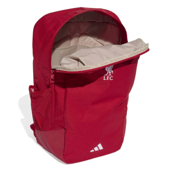 FC Liverpool hátizsák Home red