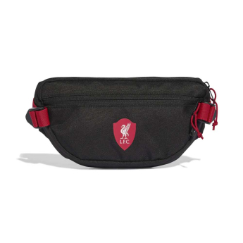 FC Liverpool hasi tasi Crest black