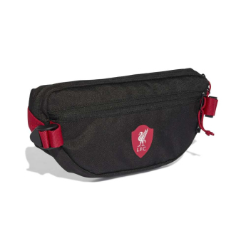 FC Liverpool hasi tasi Crest black