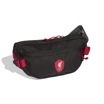 FC Liverpool hasi tasi Crest black