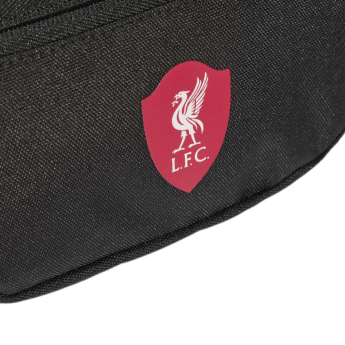 FC Liverpool hasi tasi Crest black