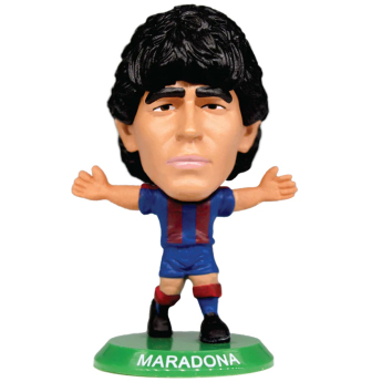 FC Barcelona bábu SoccerStarz Maradona