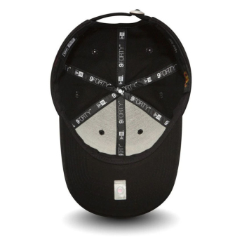 Manchester United baseball sapka New Era 9Forty Black
