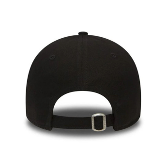Manchester United baseball sapka New Era 9Forty Black