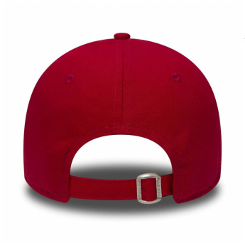 Manchester United baseball sapka New Era 9Forty Red