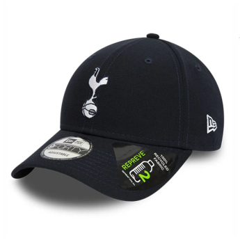 Tottenham baseball sapka 9Forty Repreve navy