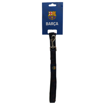 FC Barcelona póráz Medium