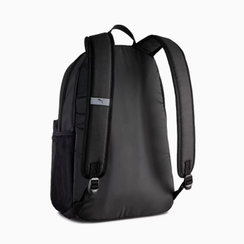 AC Milan hátizsák Essentials fullblack