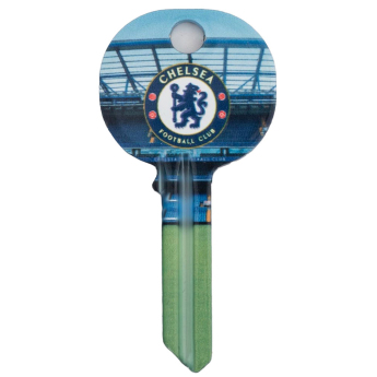 FC Chelsea kulcs Stadium Door Key