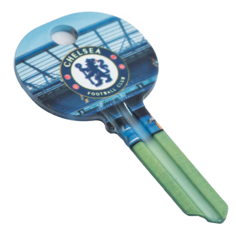 FC Chelsea kulcs Stadium Door Key