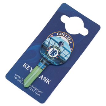 FC Chelsea kulcs Stadium Door Key