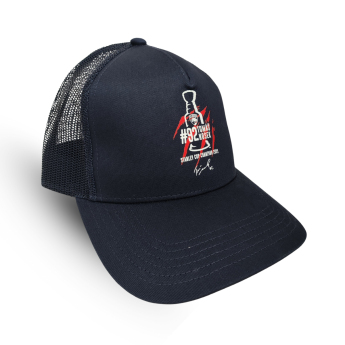 Florida Panthers baseball sapka Tomáš Nosek #92 Stanley Cup Champion 2025 navy