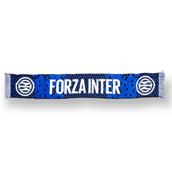 Inter Milan téli sál Forza