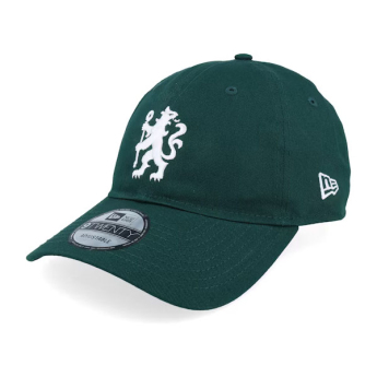 FC Chelsea baseball sapka 9Twenty Crest green