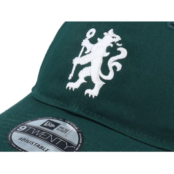 FC Chelsea baseball sapka 9Twenty Crest green
