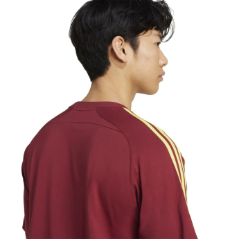 FC Arsenal férfi póló Urban Purist maroon