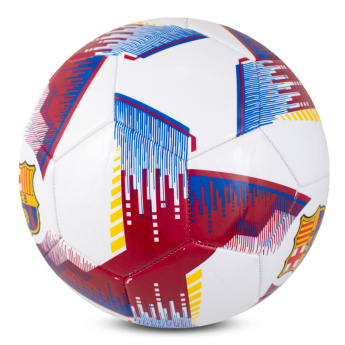FC Barcelona futball labda Blitz - Size 5