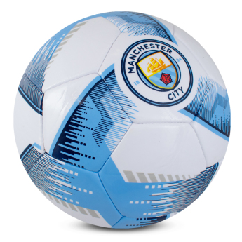 Manchester City futball labda Blitz - Size 5