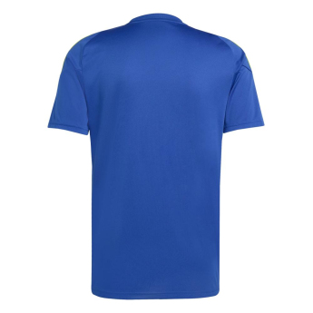 Lionel Messi futball mez MESSI Stripe blue