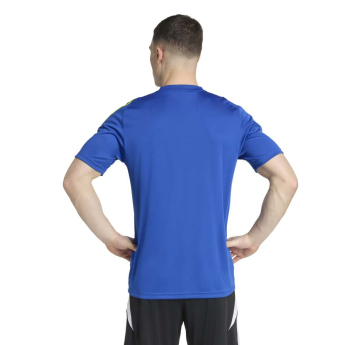 Lionel Messi futball mez MESSI Stripe blue