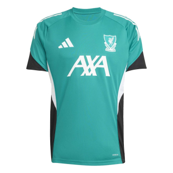 FC Liverpool férfi tréning trikó EU green