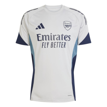 FC Arsenal férfi tréning trikó grey