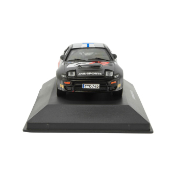 Toyota Gazoo Racing modell 1/43 Celica ST185
