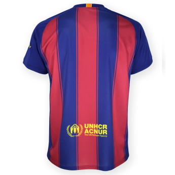 FC Barcelona futball mez replica 25/26 Home